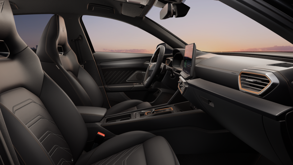 Cupra FORMENTOR - Image 2