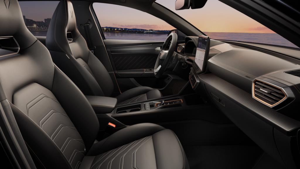 Cupra LEON - Image 2