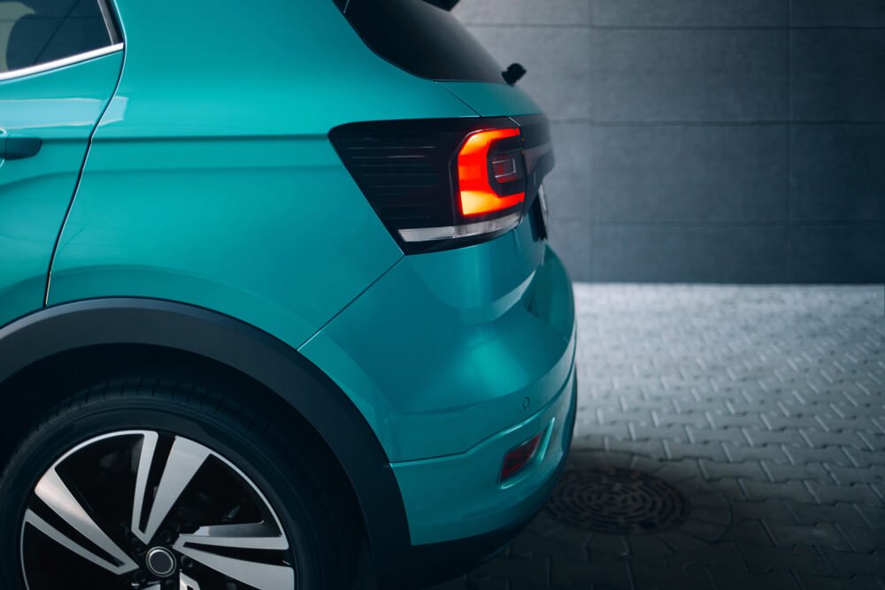 „Volkswagen T-Roc“ – ar tai geriausias miesto visureigis?